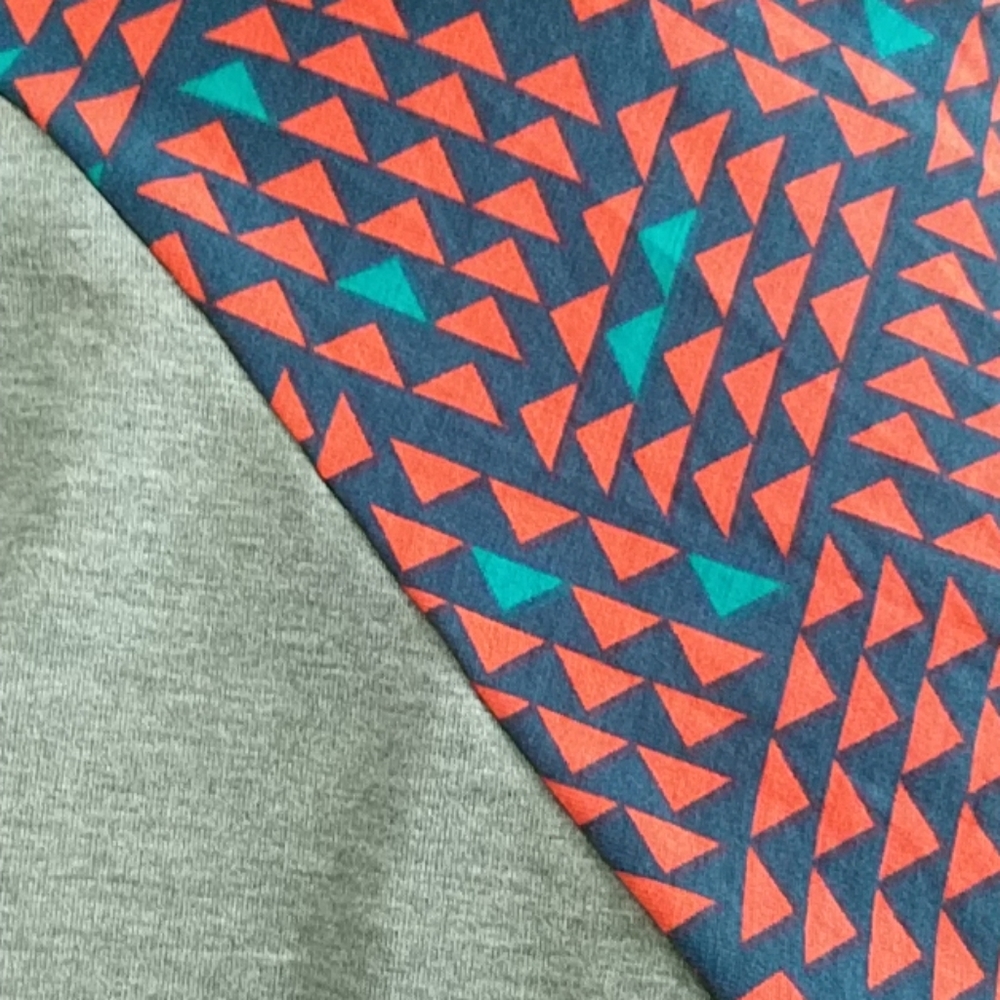 LuLaRoe Randy - Picture 3 of 3